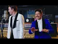 Volver A La Cumbia - Luis L , Harold R -Adios Que Te Vaya Bien (Video Oficial)