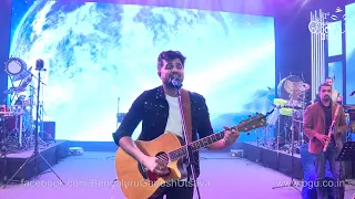 janumagale kaayuve love mocktail nakul abhyankar 61st bengaluru ganesh utsava 2023