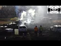 2025 Pine City Demo Derby Saturday - Antique Class