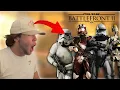 Types of Class Mains in Battlefront 2 Stereotypes