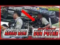 Download Lagu ABANG RONI - MELOV || DUA PUTRA || LIVE DSN KRAJAN PASIR JAYA - CILAMAYA