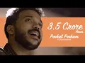 Download Lagu Pookal Pookum | Madrasapattinam| Cover Version 4k - KS Harisankar