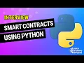OpShin Developing Smart Contract on Cardano Using Python
