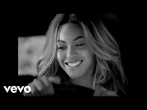 Download MP3 Beyoncé - Broken-Hearted Girl (Video)
