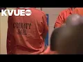 Inmate s murder-for-hire plot uncovered in Bexar County Jail BCSO says