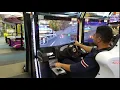 Download Lagu Initial D Arcade Stage Zero Ver.2 Irohazaka [Platinum]