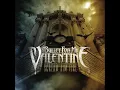 Bullet For My Valentine - Hearts Burst Into Fire/Waking the Demon [No cut-delay][Album version]