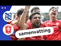 Download Lagu 'FAMILIEGOAL' van BROERTJES Rots \u0026 ROOD NA AFLOOP? 🟥 | samenvatting sc Heerenveen - FC Twente