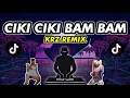 Download Lagu CIKI CIKI BAM BAM ( KRZ BOMBDANCE )