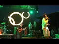 Don Carlos and Dub Vision 'Just A Passing Glance' Reggae on the River Jul 31 2015