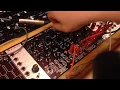 Download Lagu The Gristleizer Eurorack modules as a synthesizer voice