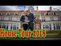 Eric Trump Net Worth Lifestyle House Tour Inside Outside 2018