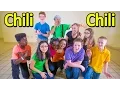 Lagu Chili Chili  ♫ Brain Breaks for Kids ♫ Dance Songs for Children ♫ Kids Songs by The Learning Station