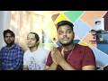 Tepki X Ceza - "YAK" (prod. by 93) [Official Music Video] | TURKISH RAP REACTION