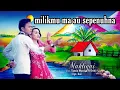 Lagu LAGU TAPSEL VIRALL MAHLIGAI_ MILIKMU MA AU SEPENUHNA - TAMIN MANISE FEAT OVHI FIRSTY