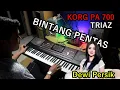 Bintang Pentas Karaoke KORG PA700 - HD Audio