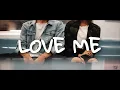Download Lagu Jonny Koch \u0026 Annie Sollange - LOVE ME (ConVrse TV upload) UNOFFICIAL VIDEO