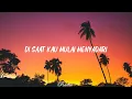 Rossa - Tak Sanggup Lagi || Lirik 🎶