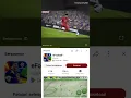 iklan sepak kon**l messy ??? #games #efootball2024 #ad