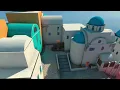 PAVLOV SHACK TIPS N TRICKS - Santorini best spots and angles
