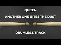 Queen - Another One Bites the Dust (drumless)