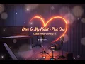 Here in my heart - Plus One | R&B Soul Cover