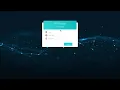 Login to a Client Portal PHP Radius