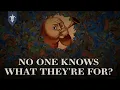 Download Lagu The Middle Ages Most Mysterious Tunnel System...