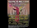 PROMO FESTIVAL DE NOEL 2024 32 EME EDITION CCM J  LENNON LIMOGES