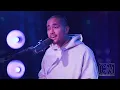 Travis Atreo — "Stars Align" (LIVE)
