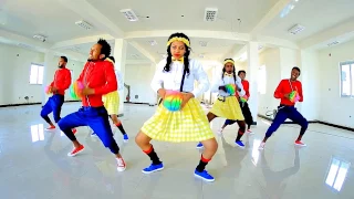 Addis Gurmesa Fikir Bezebezegn ፍቅር በዘበዘኝ New Ethiopian Music 2017 Official Video 