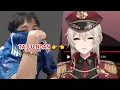 Download Lagu bang AL klarifikasi soal chat tsundere nya ke ndan - naplive x silvia valleria CLIP