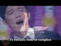 Download Lagu EL AMOR DE LOS CISNES EXHAUSTOS  (SUB. ESPAÑOL)