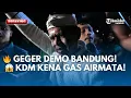 Download Lagu ⚡ DEDI MULYADI KENA GAS AIR MATA! Ricuh Jakarta–Bandung: Ojol Dilindas Rantis \u0026 DPR Minta Tunjangan