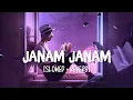 Download Lagu Janam Janam [Slowed+Reverb] Song Lyrics | Arijit Singh, Antara Mitra
