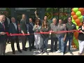 THB Opens Owings Mills Location