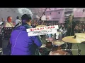 Lagu BESARLAH TUHAN (DAN LAYAK DIPUJI) - SYMPHONY MUSIC (LIVE ARRANGEMENT)