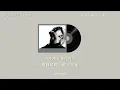 내리고 (BACK DOWN) - MUSHVENOM (ft. JUSTHIS) | 中文翻譯