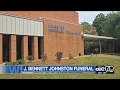J Bennett Johnston Funeral