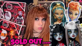 So Wave 3 Creeproduction Let s Ghoulchat Unboxing Discussing