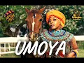 NOMCEBO -"UMOYA"(New Hit Song)FT MASTER KG x Nkosazana Daughter x Makhadzi Type beat 