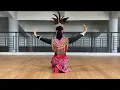 Download Lagu Musik \u0026 Tari Kreasi : Tari Bhawi - West Borneo (Kalimantan Barat)