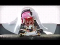Astolfo s Nightmare