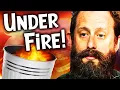 Rooster Teeth Co-Founder Geoff Ramsey Addresses Allegations