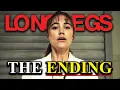 LONGLEGS Ending Explained Movie Review