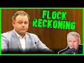 YOU SHOULD BE HANGED Flock CEO CALLED OUT TO HIS FACE In County Meeting The Kyle Kulinski Show