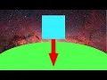 Adding physics to my Risk of Rain like game with planets - Devlog