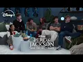 Lagu Season 2 Premiere Watch Party | Percy Jackson and the Olympians | Disney+