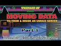 Unraid Moving Data Part 1 File System