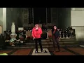 Di Ba't Pasko ay Pag ibig - Michelle and Christian Alonzo